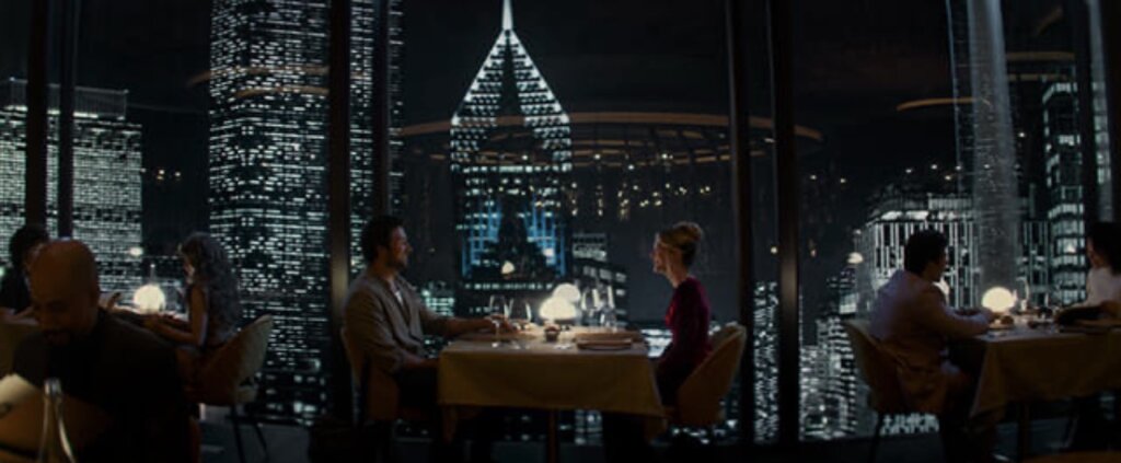 映画『DROP/ドロップ』のシーン